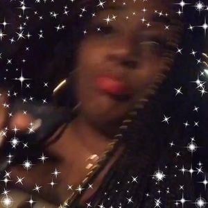 Meet your Posher, Lynne naildiva